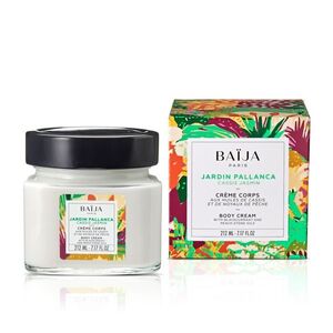BAÏJA Jardin Pallanca Tělový krém 212 ml obraz