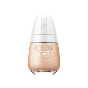 CLINIQUE Even Better Clinical Serum Foundation SPF 20 CN10 Alabaster krycí make-up 30 ml obraz