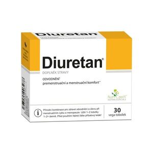 Diuretan 30 tobolek obraz