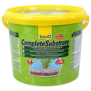 Tetra Substrát Plant Complete 10kg obraz