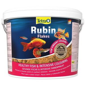 Tetra Krmivo Rubin 10l obraz