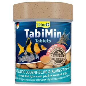 Tetra Krmivo TabiMin Tablets 275 tbl. obraz