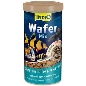 Tetra Krmivo Wafer Mix 1l obraz