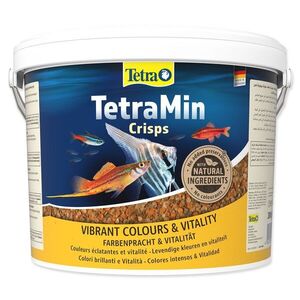 Tetra Krmivo Min Crisps 10l obraz