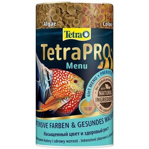 Tetra Krmivo Pro Menu 250ml obraz