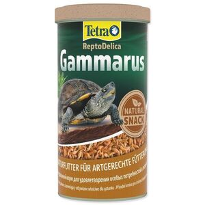 Tetra Krmivo Gammarus 1l obraz