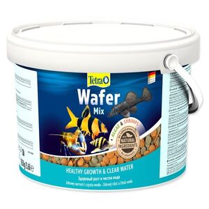 Tetra Krmivo Wafer Mix 3, 6l obraz