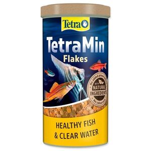Tetra Krmivo Min 1l obraz