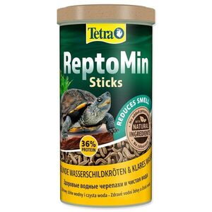 Tetra Krmivo Repto Min 1l obraz