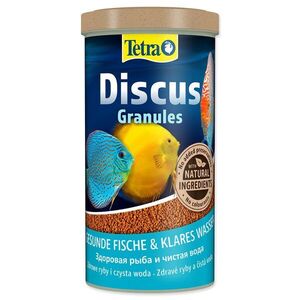 Tetra Krmivo Discus 1l obraz