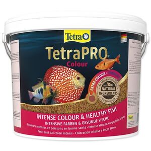 Tetra Krmivo Pro Colour 10l obraz