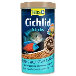 Tetra Krmivo Cichlid Sticks 1l obraz