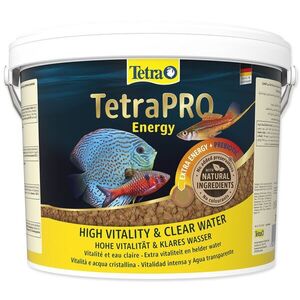 Tetra Krmivo Pro Energy 10l obraz