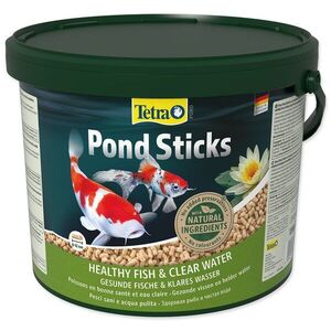 Tetra Krmivo Pond Sticks 10l obraz
