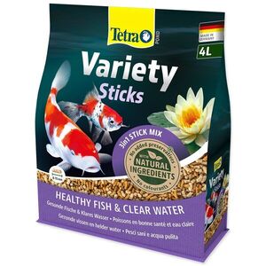Tetra Krmivo Pond Variety Sticks 4l obraz