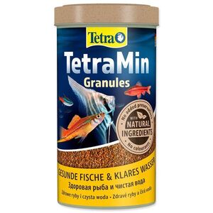 Tetra Krmivo Min Granules 500ml obraz
