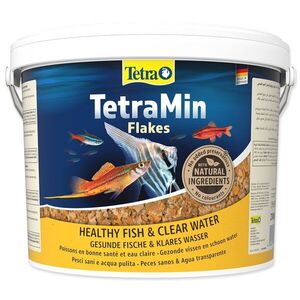 Tetra Krmivo Min 10l obraz