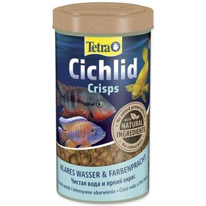 Tetra Krmivo Cichlid Crisp 500ml obraz