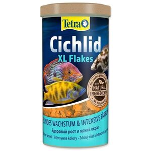 Tetra Krmivo Cichlid XL vločky 1l obraz