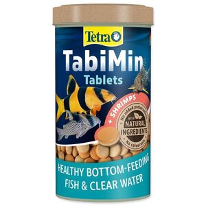 Tetra Krmivo TabiMin Tablets 1040 tbl. obraz