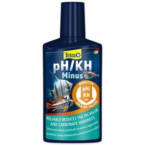 Tetra Přípravek pH/KH Minus 250ml obraz