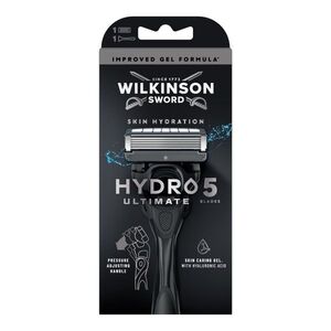 Wilkinson Hydro 5 Ultimate Skin Hydration holicí strojek + 1 hlavice obraz