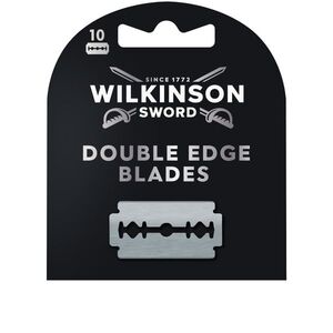 Wilkinson Double Edge Blades žiletky 10 ks obraz