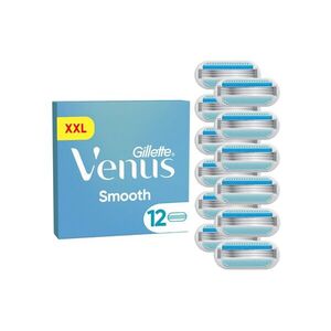 Gillette Venus Smooth holící hlavice 12 ks obraz