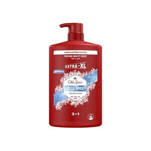 Old Spice Cold Spice sprchový gel 3v1 1000 ml obraz