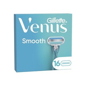 Gillette Venus Smooth náhradní holicí hlavice 16 ks obraz
