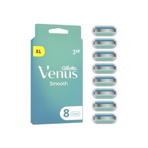 Gillette Venus Smooth holicí hlavice 8 ks obraz