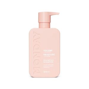 Monday Volume Collagen šampon 354 ml obraz
