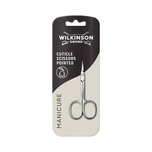 Wilkinson Manicure Scissors nůžky na nehtovou kůžičku 1 ks obraz