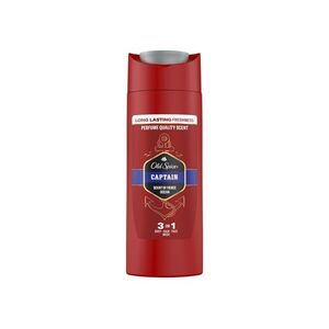 Old Spice Captain Pánský sprchový gel 3v1 90 ml obraz