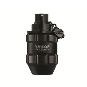 Viktor & Rolf Spicebomb Black Leather parfémovaná voda pro muže 50 ml obraz