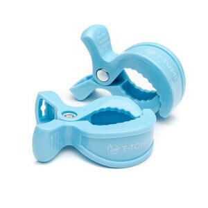 T-tomi Klip Pastel blue obraz
