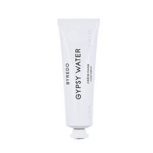 Byredo Gypsy Water krém na ruce 30 ml UNISEX obraz