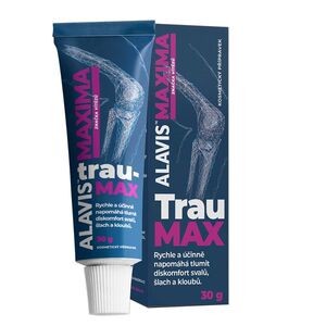Alavis Maxima TrauMAX gel 30 g obraz
