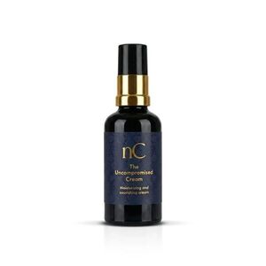nanoSPACE Cosmetics The Uncompromised Cream denní krém 50 g obraz
