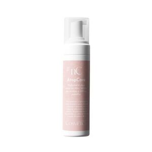 nanoSPACE Cosmetics AtopCare hydratační mycí pěna 150 ml obraz