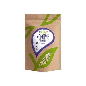 iPlody Konopné semínko loupané 1 kg obraz