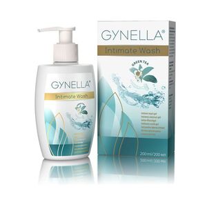 GYNELLA Intimate wash 200 ml obraz