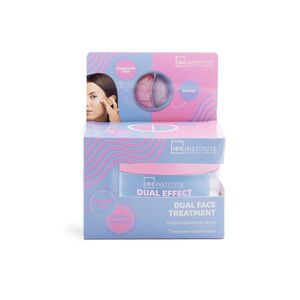 IDC Institute DUAL EFFECT denní a noční krém v jednom 100 ml obraz