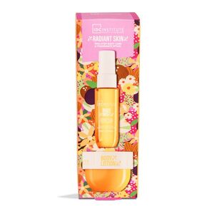 IDC Institute RADIANT SKIN sada pro zářivou pokožku 2 ks obraz