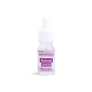 IDC Institute SKIN SOLUTIONS sérum s retinolem 10 ml obraz