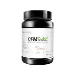 PROM-IN CFM Clean Natural Chai latte 1000 g obraz