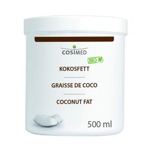 cosiMed Kokosový olej (kbA) - 500 g obraz