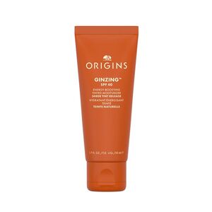 Origins GinZing Energy Boosting Tinted Moisturizer SPF40 tónovací krém 50 ml obraz