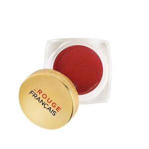 Le Rouge Français Přírodní scrub na rty s ovocem a solí 3 g obraz