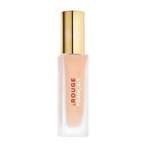 Le Rouge Français Tónující make-up 852 světlý zlatavý s teplým podtónem 30 ml obraz